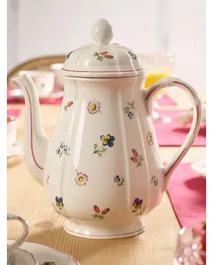 Villeroy & Boch プチフルール コーヒーポット - サムネイル2