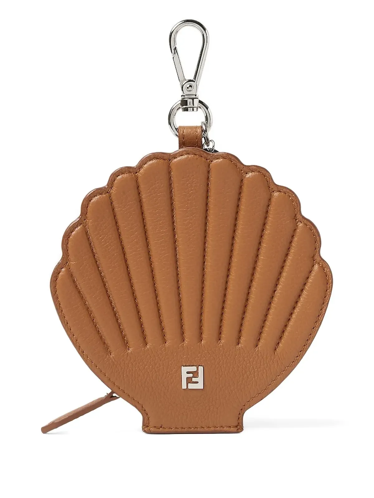 FENDI シェルチャーム - 画像1