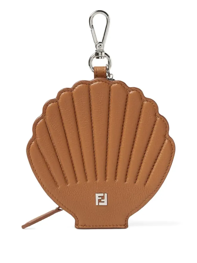 Fendi FENDI シェルチャームの商品画像