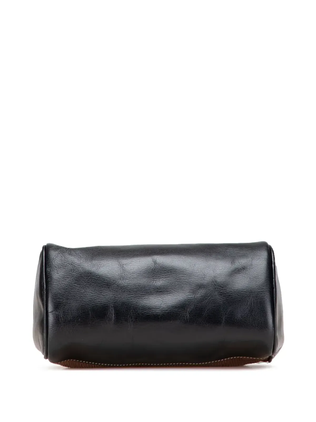 Loewe Vintage Leather Velazquezポーチ - 画像3