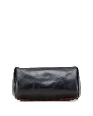 Loewe Vintage Leather Velazquezポーチ - サムネイル3