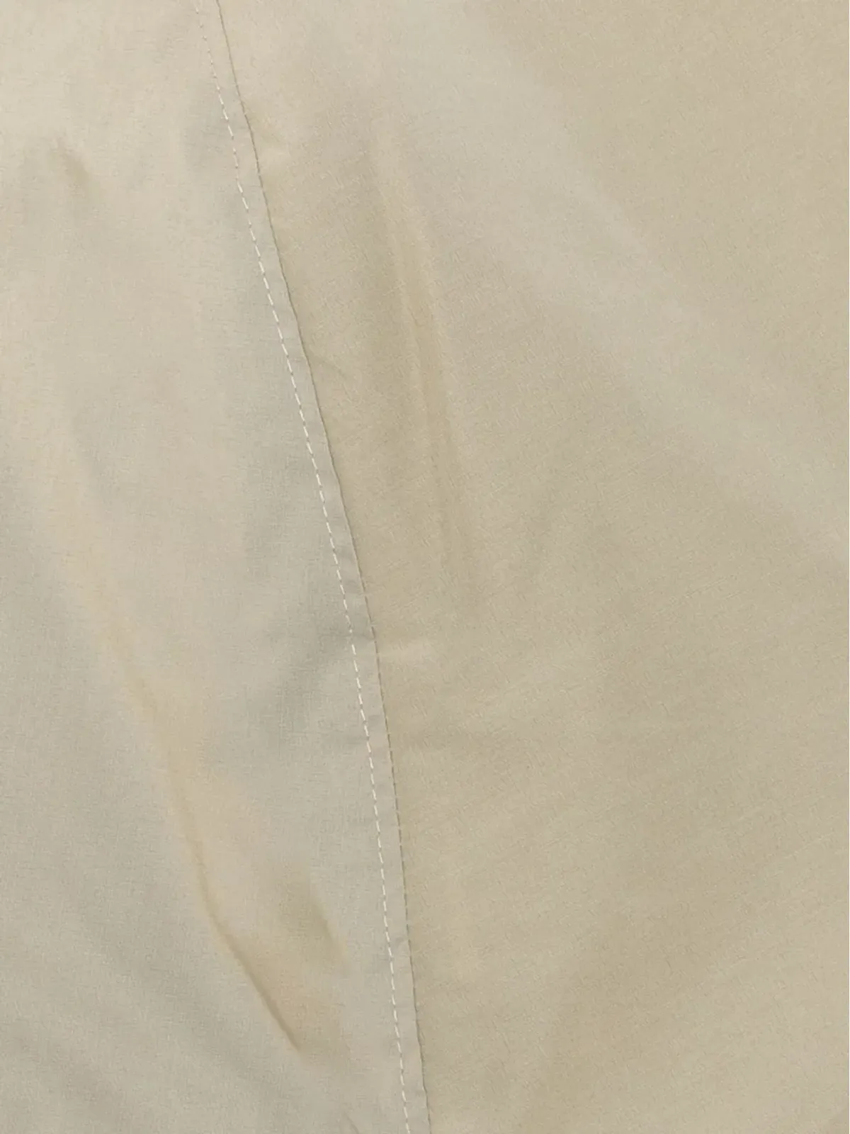 cape concept 先端が尖ったヘッドスカーフ - Neutrals - 画像2
