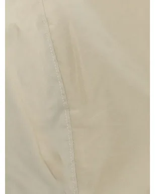 cape concept 先端が尖ったヘッドスカーフ - Neutrals - サムネイル2