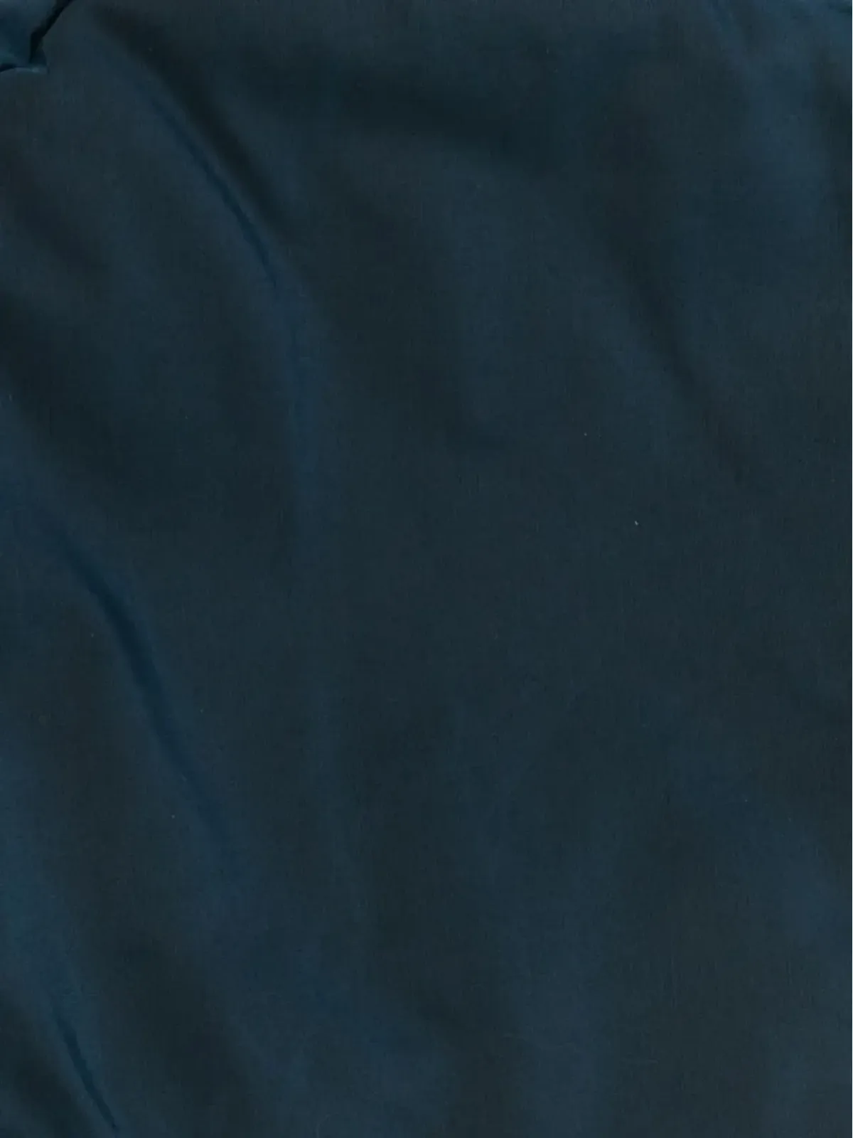 cape concept padded beanie - Blue - 画像2