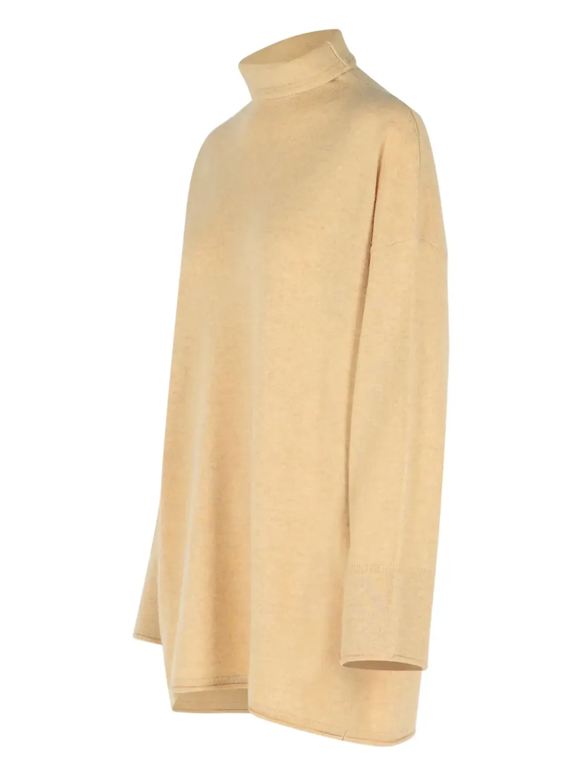 Max Mara ハイネックカシミヤセーター - 画像3