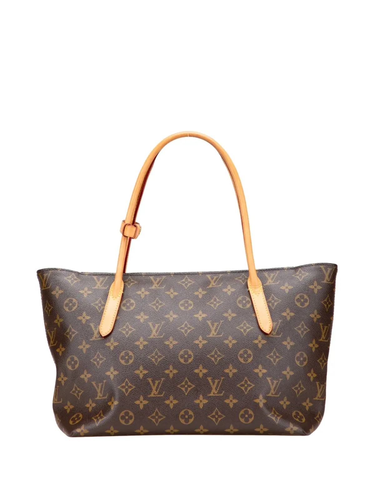 Louis Vuitton ビンテージ モノグラム・ラスパイユ PM トートバッグ - 画像1