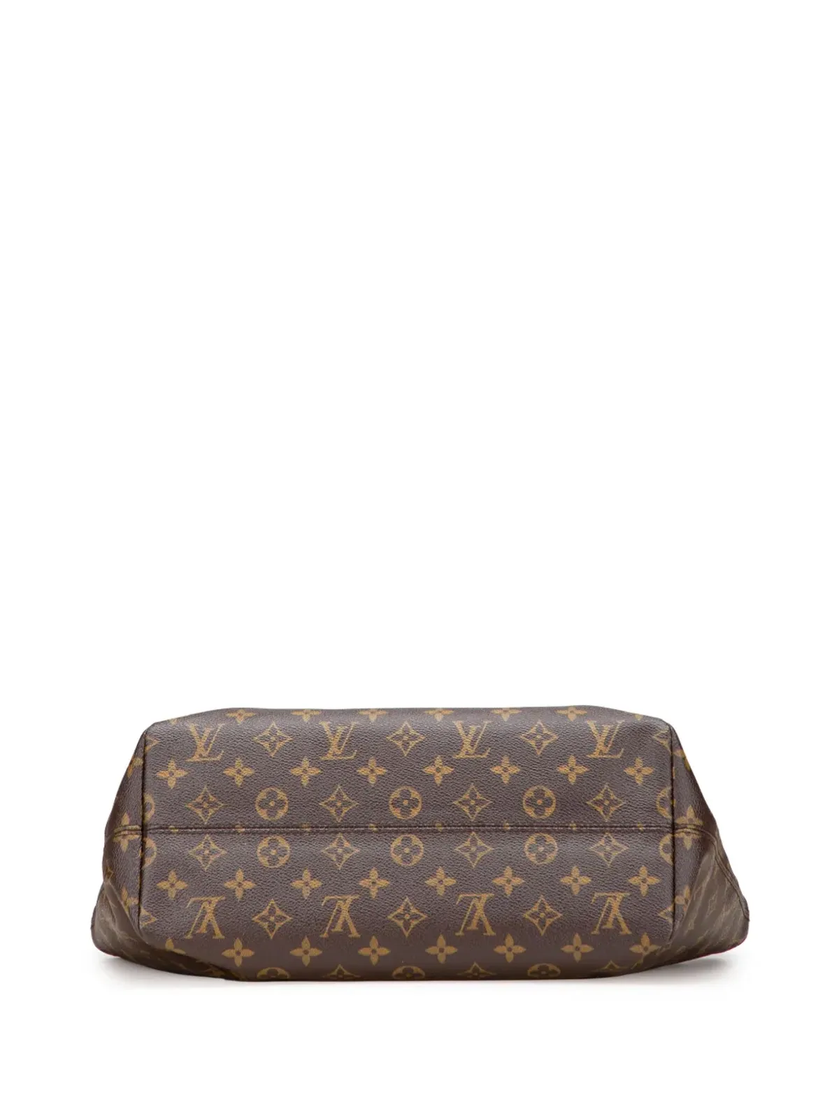 Louis Vuitton ビンテージ モノグラム・ラスパイユ PM トートバッグ - 画像4