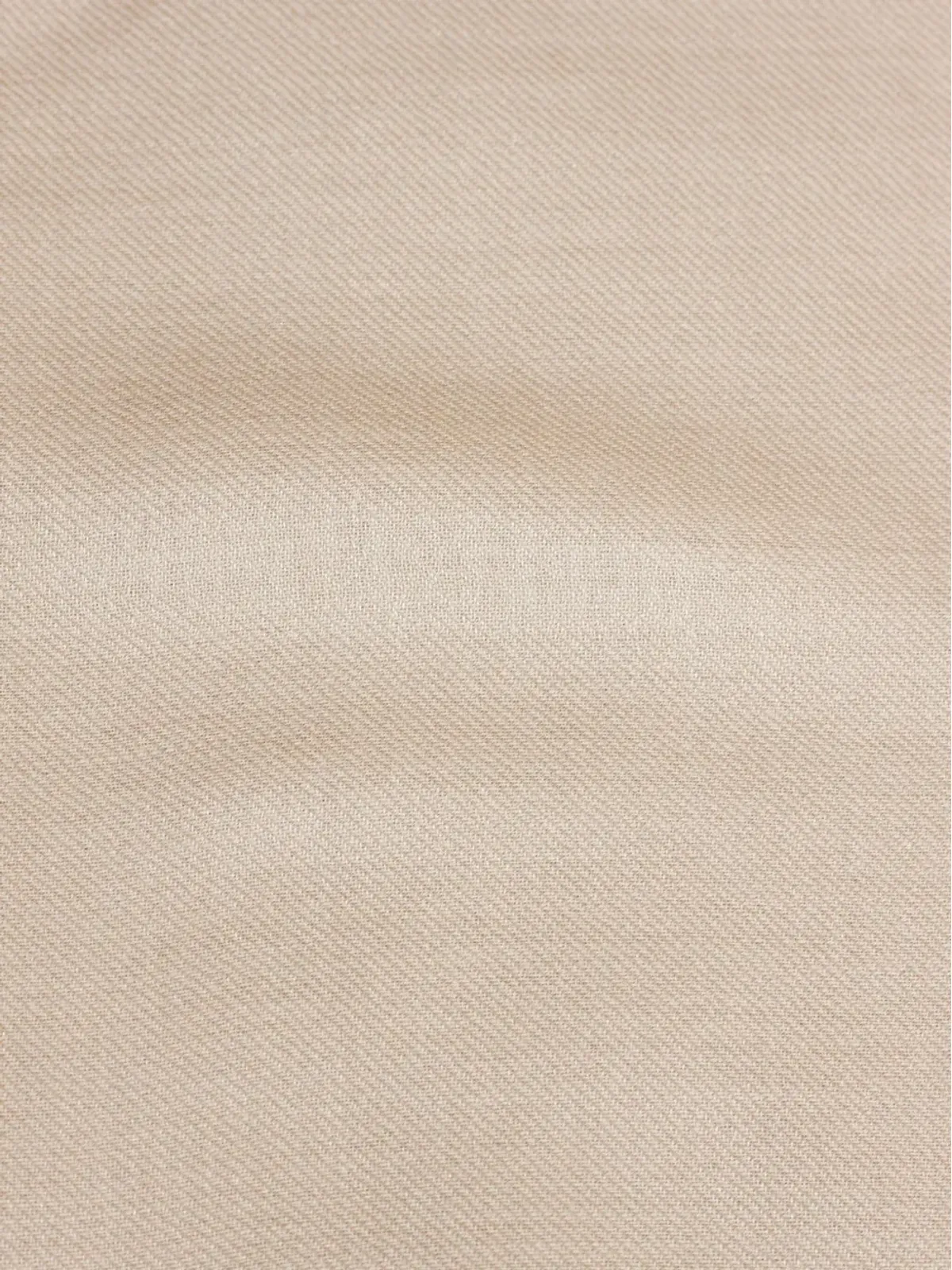 Eleventy フリンジトリムスカーフ - 画像3