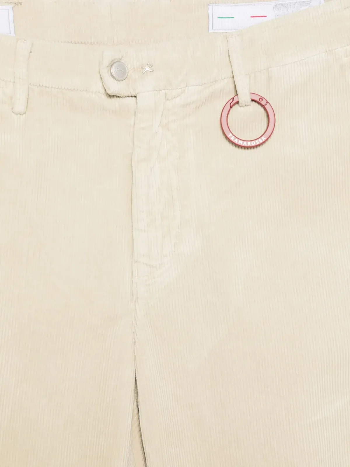Sartoria Tramarossa コーデュロイパンツ - 画像3