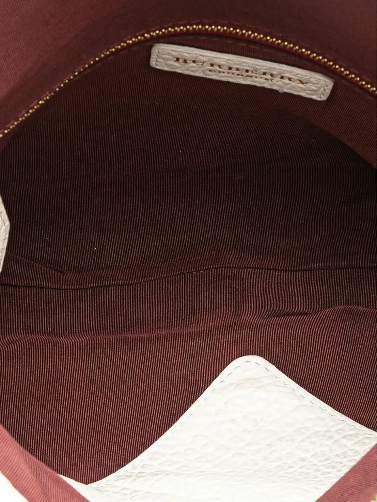 Burberry Pre-Owned クロスボディバッグ - 画像5