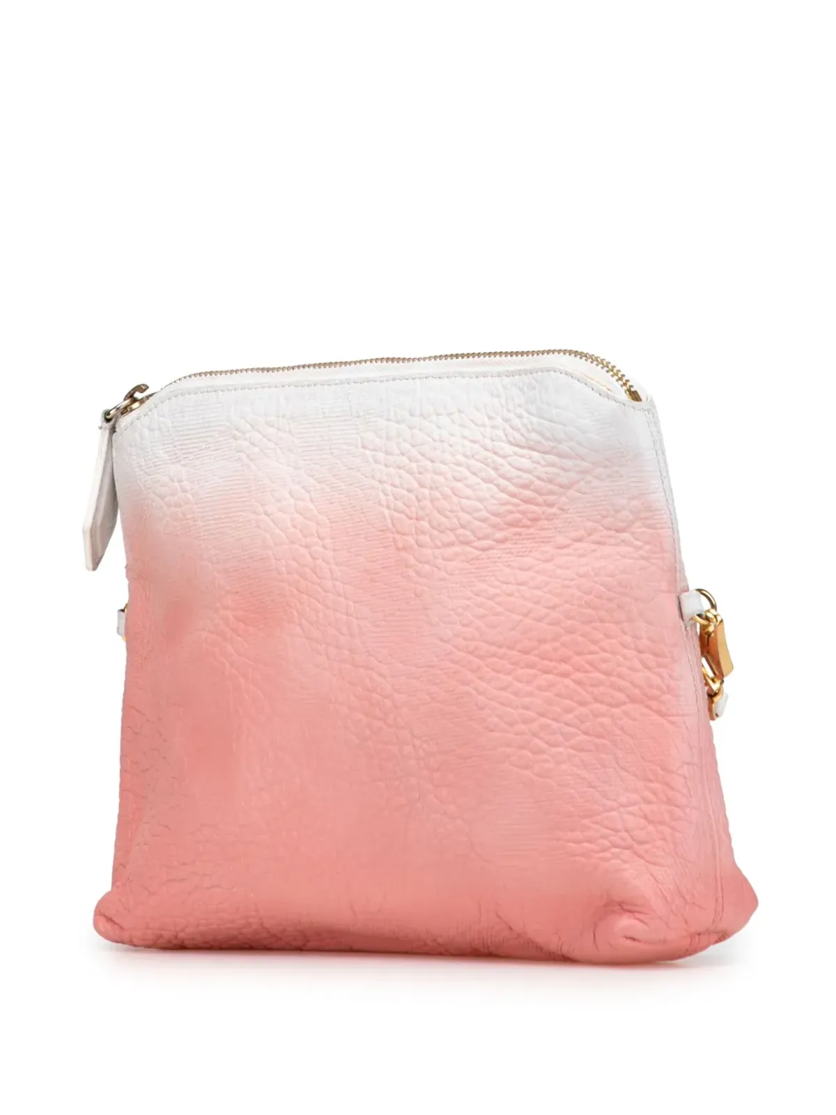 Burberry Pre-Owned クロスボディバッグ - 画像3