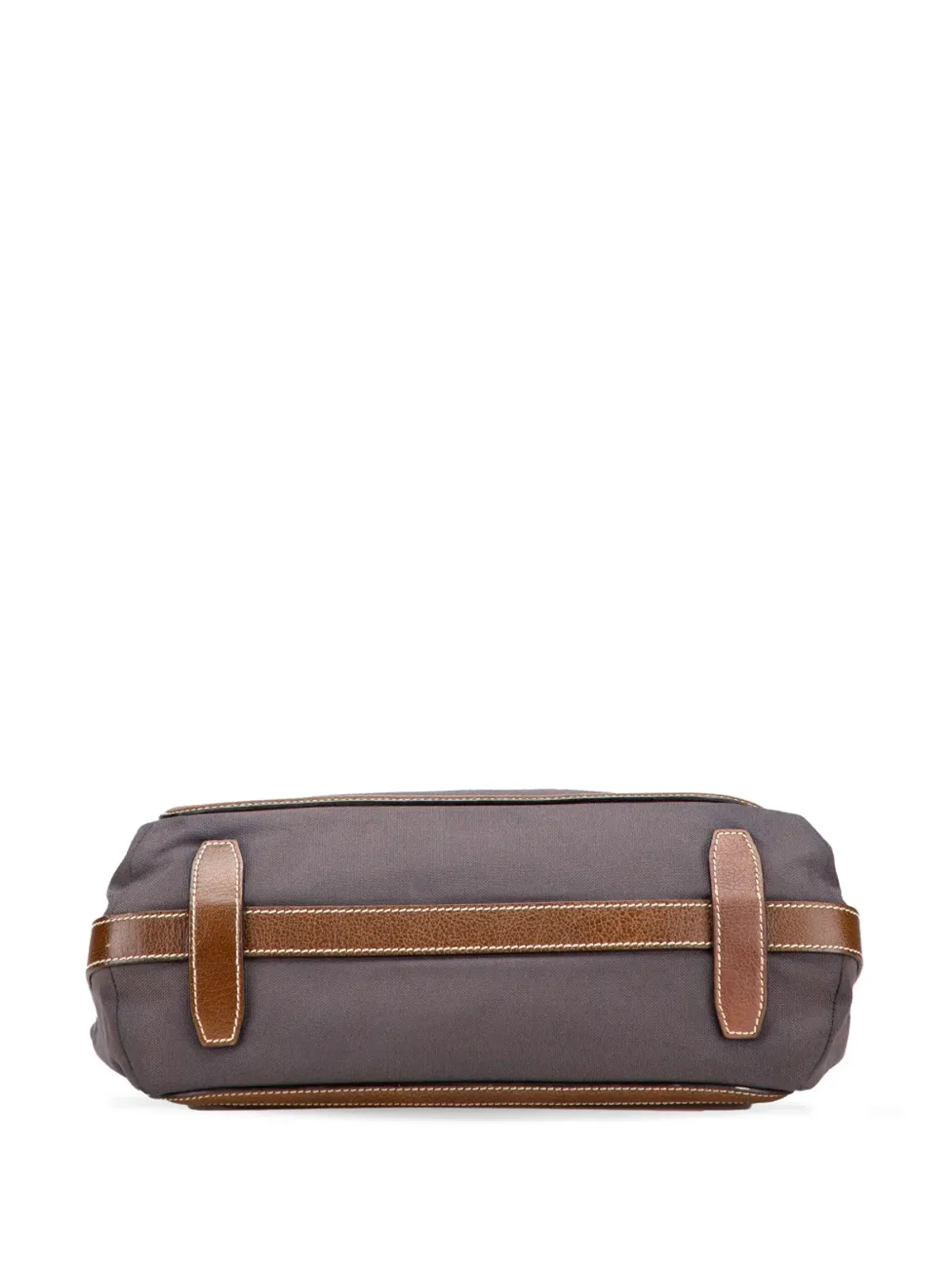 Celine Pre-Owned キャンバス地キャリッジ トートバッグ - 画像4