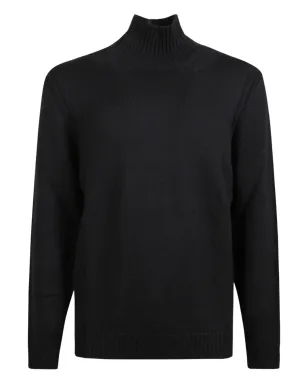 DONDUP ロングスリーブセーター - サムネイル1
