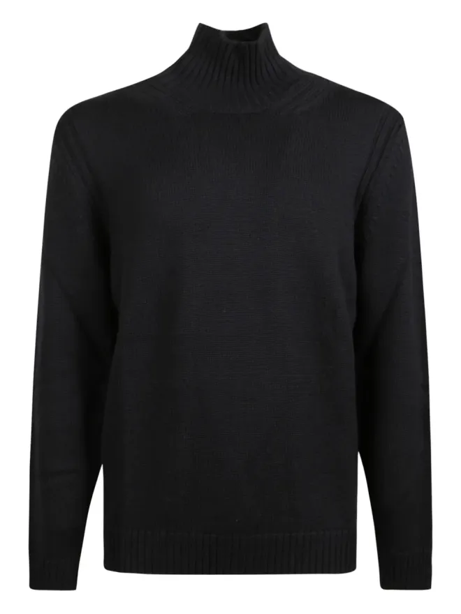 DONDUP DONDUP ロングスリーブセーターの商品画像