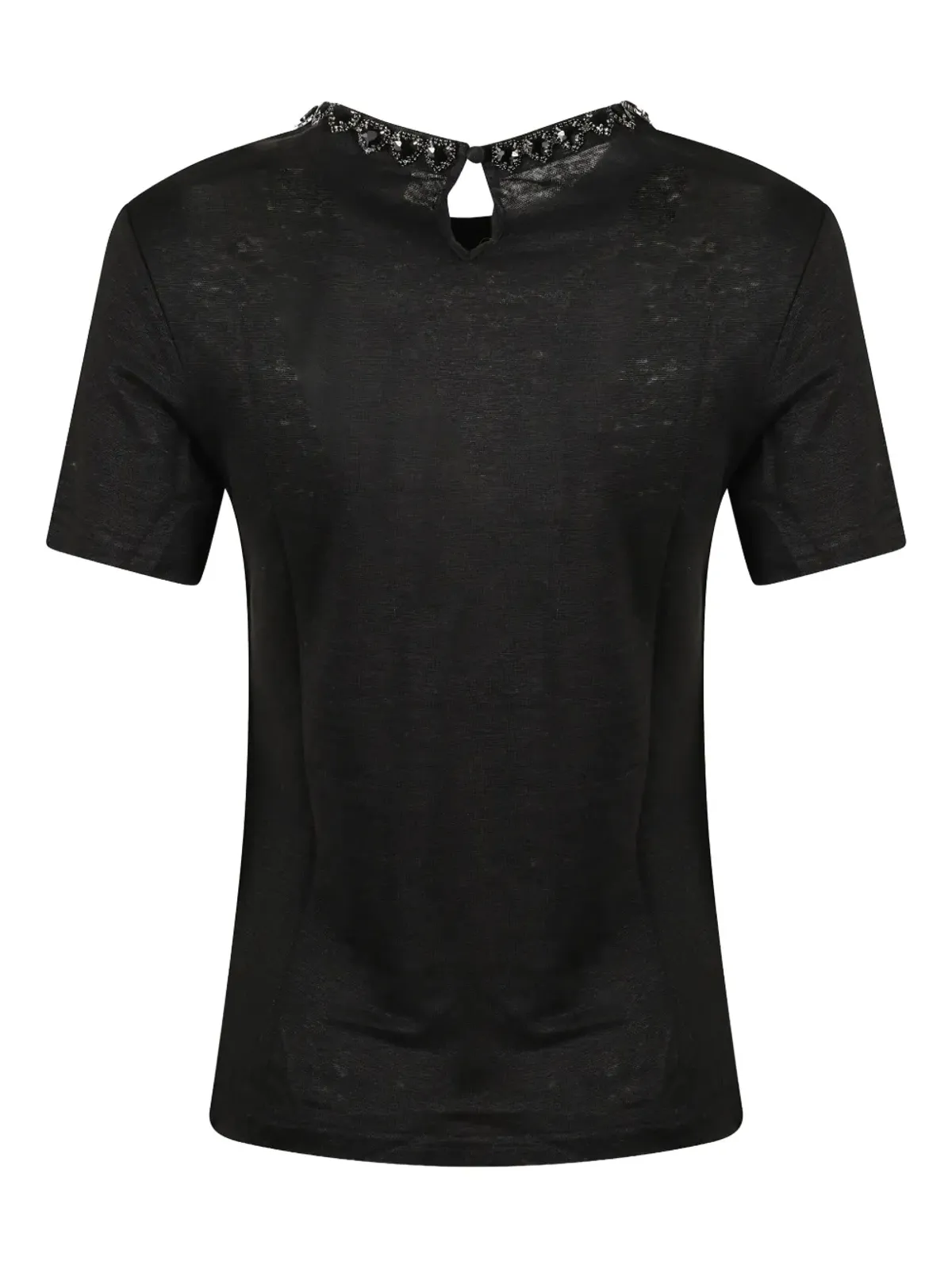 ZIMMERMANN エンベリッシュドTシャツ - 画像2