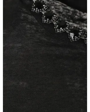 ZIMMERMANN エンベリッシュドTシャツ - サムネイル3