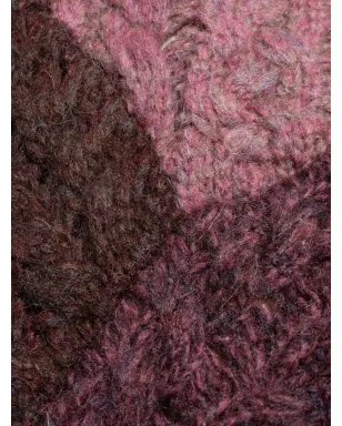 MARANT ÉTOILE Daryl カラーブロックセーター - サムネイル2