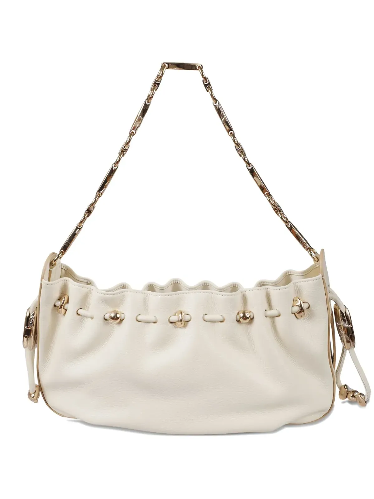 ZIMMERMANN Halcyon チェーンストラップショルダーバッグ - 画像1