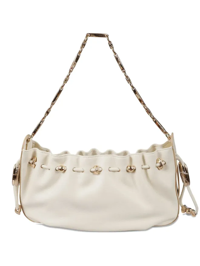 Zimmermann ZIMMERMANN Halcyon チェーンストラップショルダーバッグの商品画像
