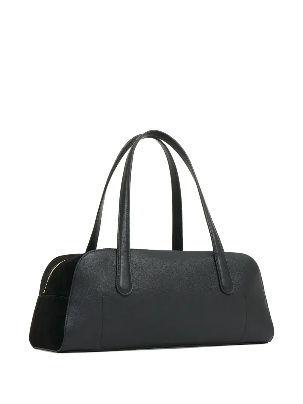 Mansur Gavriel ヘリオス レザー ショルダーバッグ - 画像2