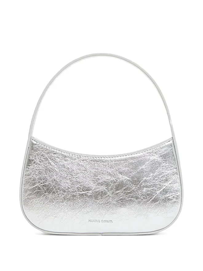 Mansur Gavriel Mansur Gavriel ボンボン レザー ハンドバッグの商品画像