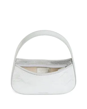 Mansur Gavriel ボンボン レザー ハンドバッグ - サムネイル2