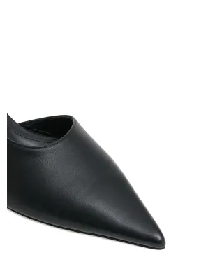 Mansur Gavriel アンナ スリングバック ポインテッドトゥ パンプス - サムネイル3