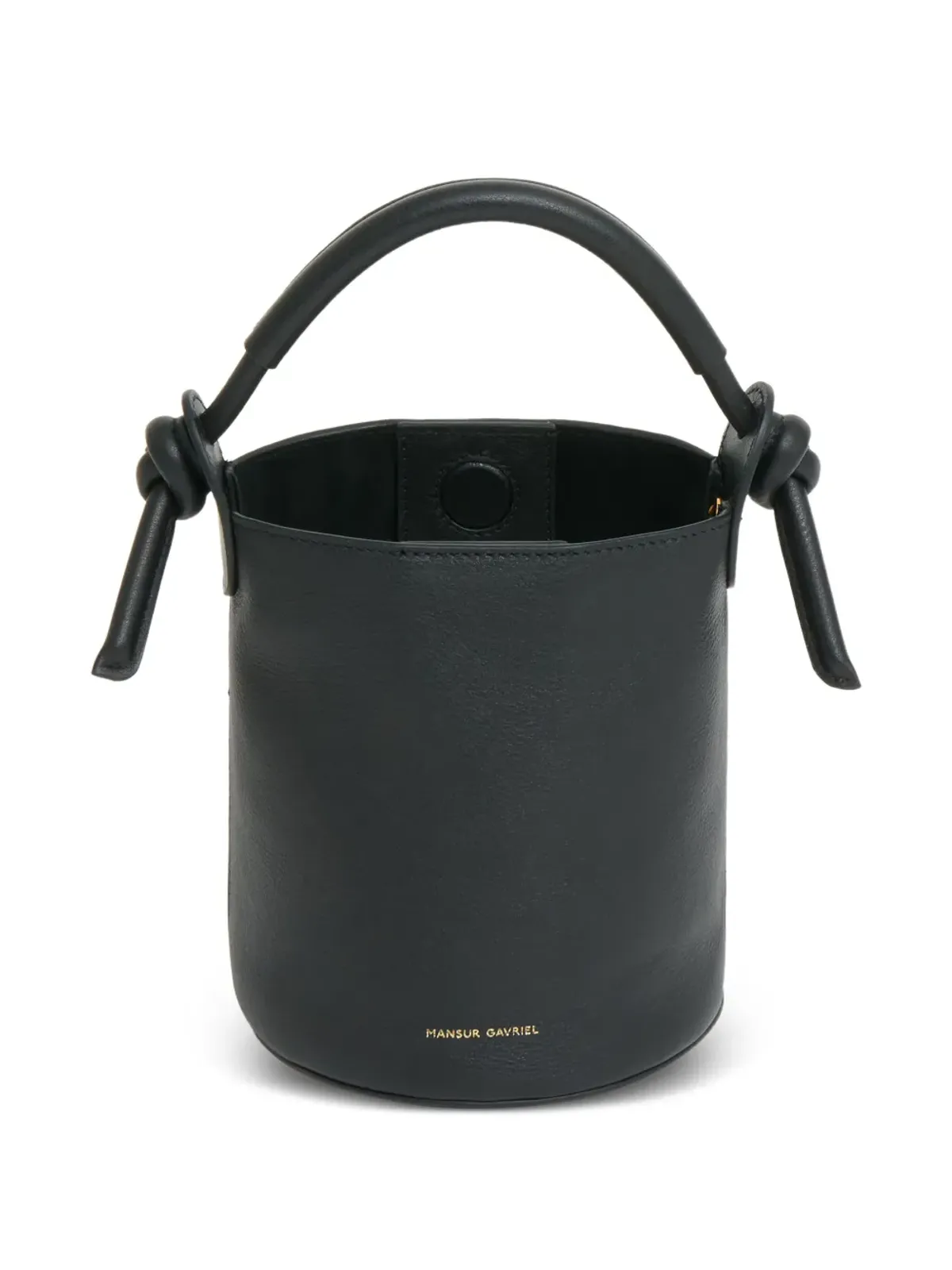 Mansur Gavriel Fortuna バケットバッグ - 画像3