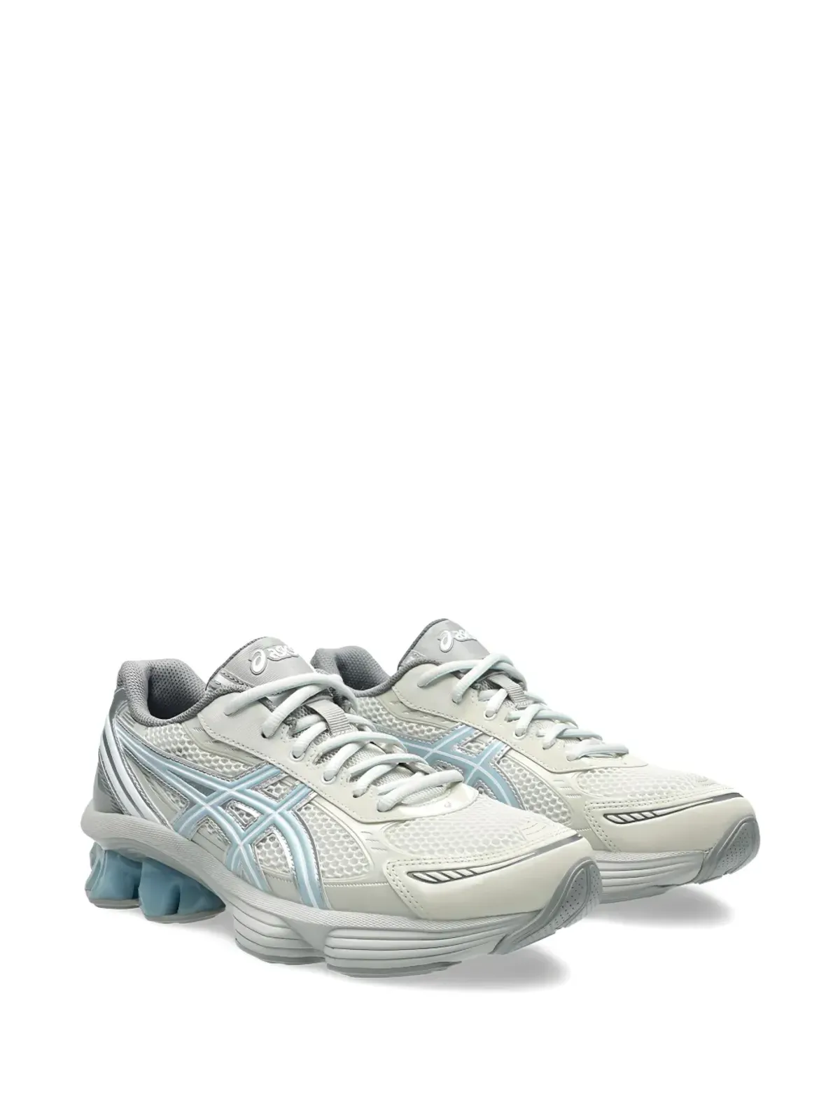 ASICS Gel-Kinetic Fluentスニーカー - 画像2