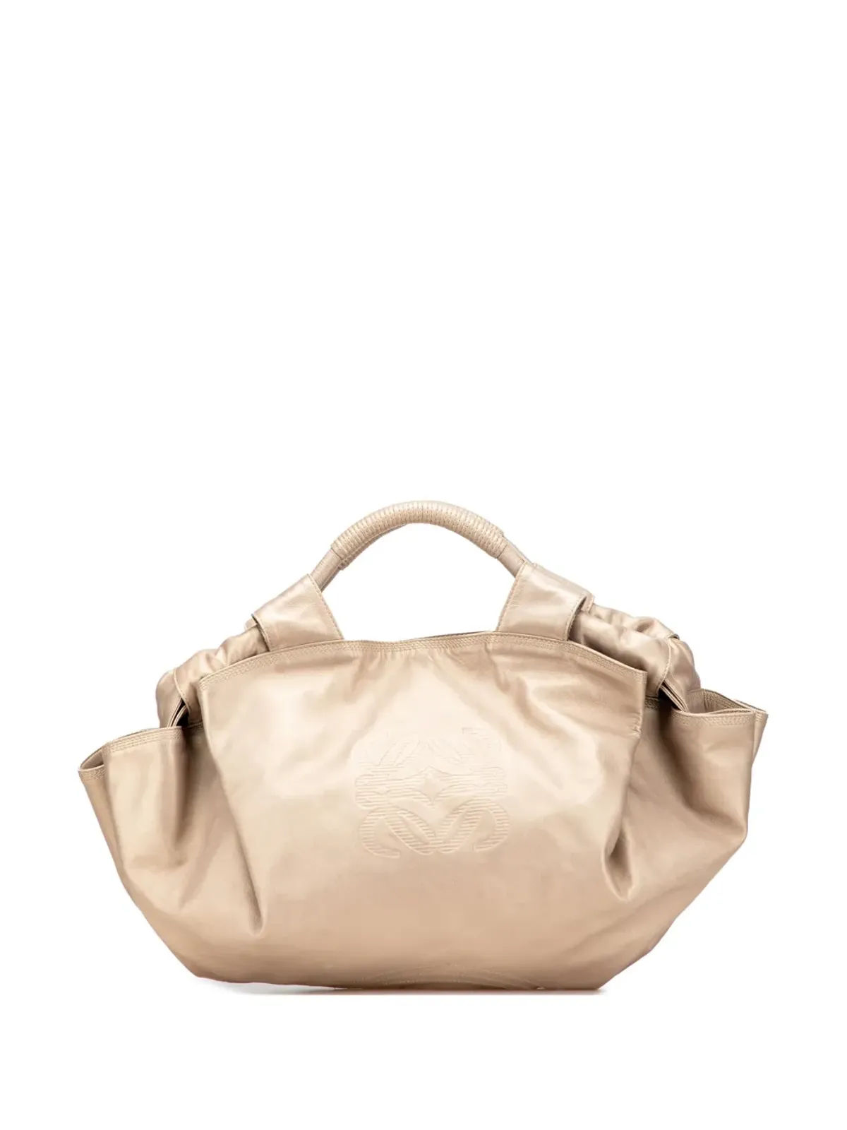 Loewe エアー ホーボーバッグ - 画像1