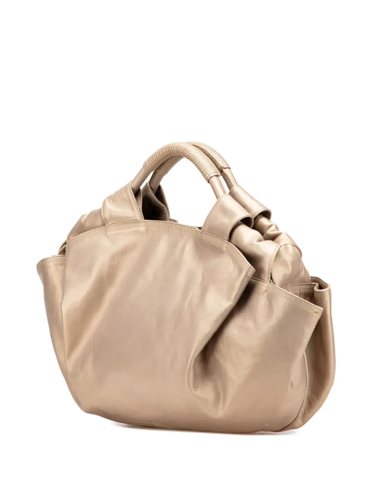 Loewe エアー ホーボーバッグ - 画像3