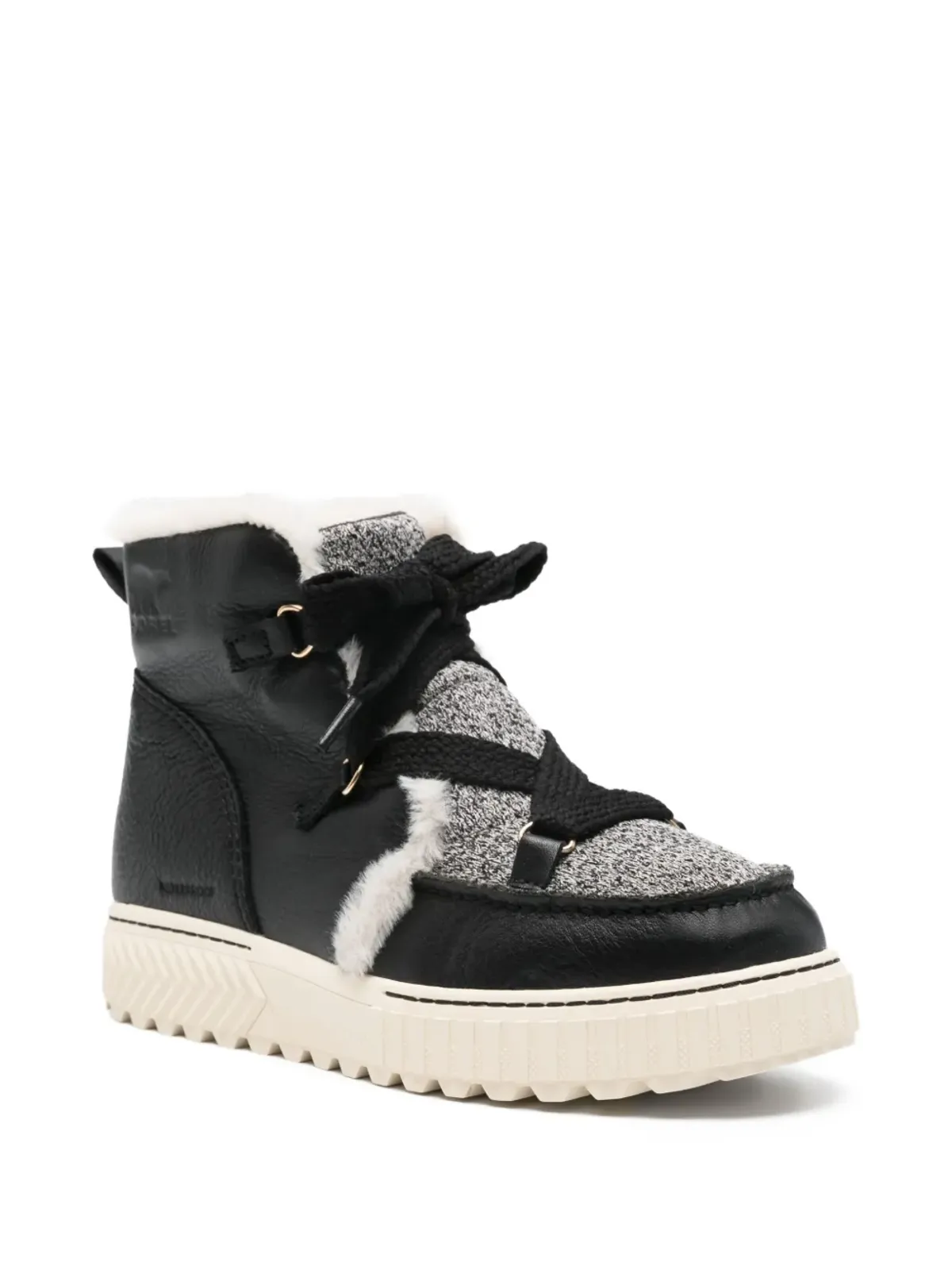 SOREL Ona Abe™ レースアップ アンクルブーツ - 画像2