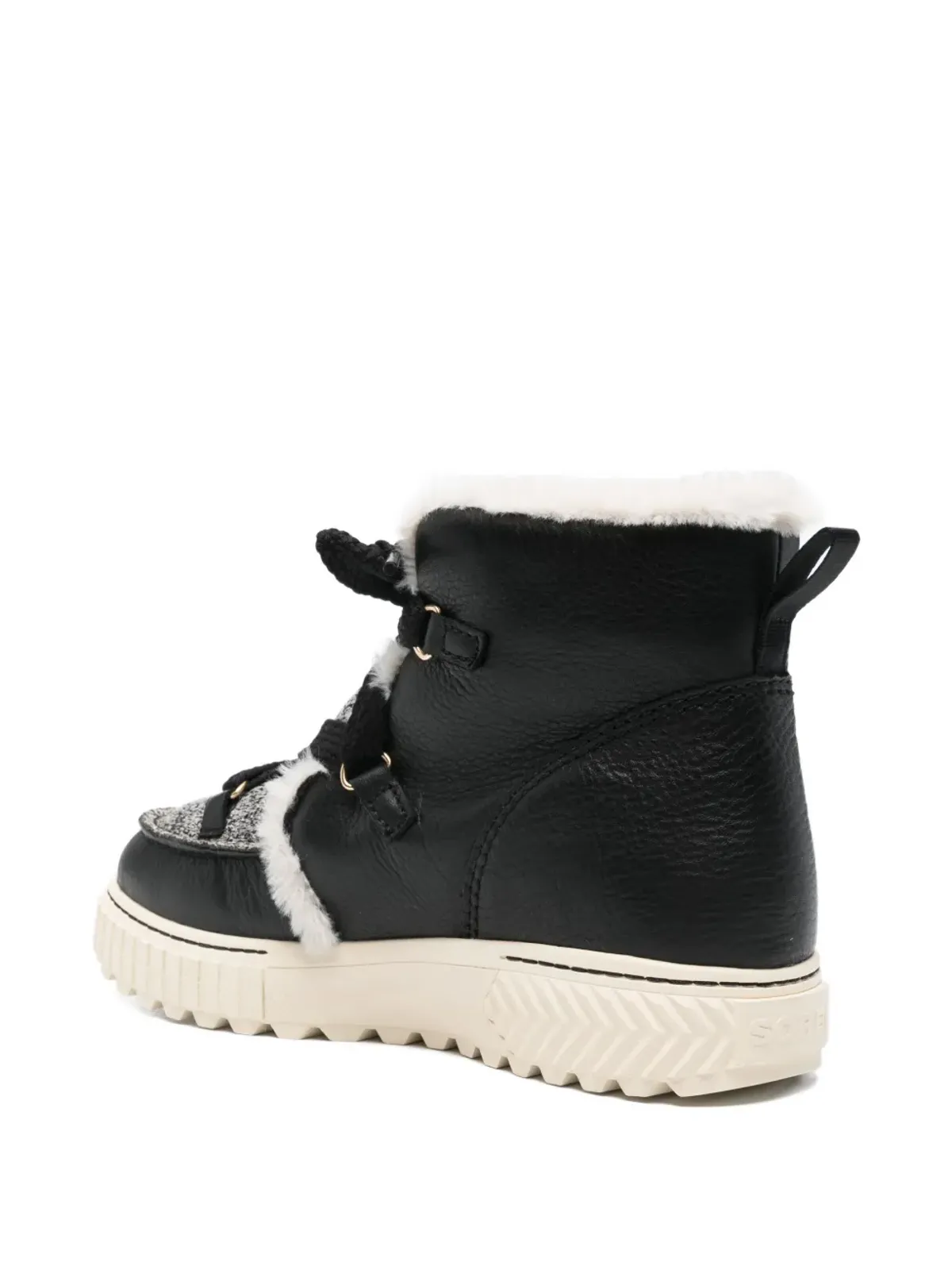 SOREL Ona Abe™ レースアップ アンクルブーツ - 画像3