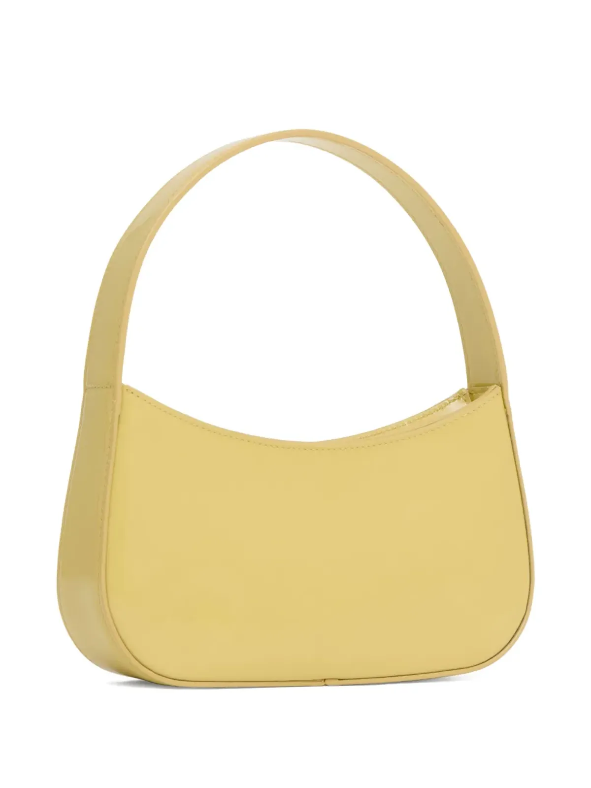Mansur Gavriel カーブドレザーショルダーバッグ - 画像2