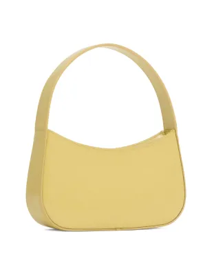 Mansur Gavriel カーブドレザーショルダーバッグ - サムネイル2