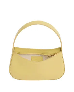 Mansur Gavriel カーブドレザーショルダーバッグ - サムネイル3