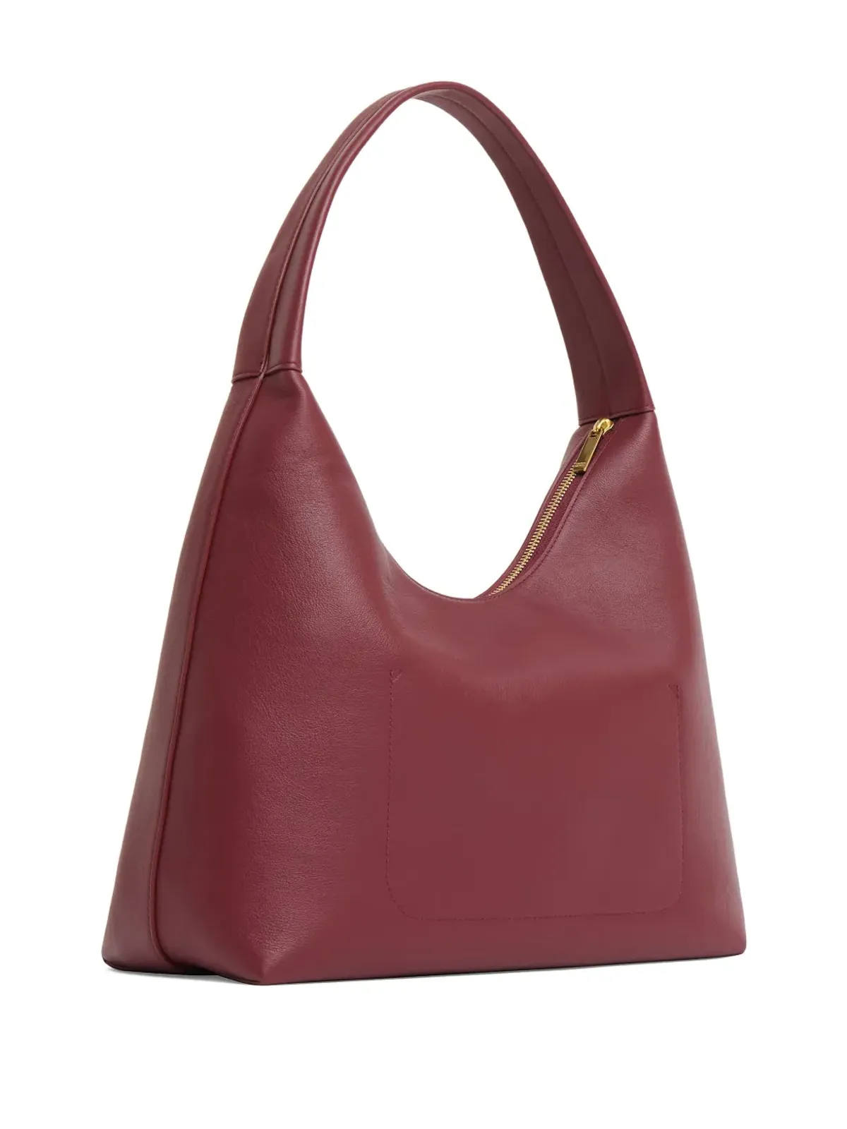 Mansur Gavriel キャンディスエードショルダーバッグ - レッド - 画像2