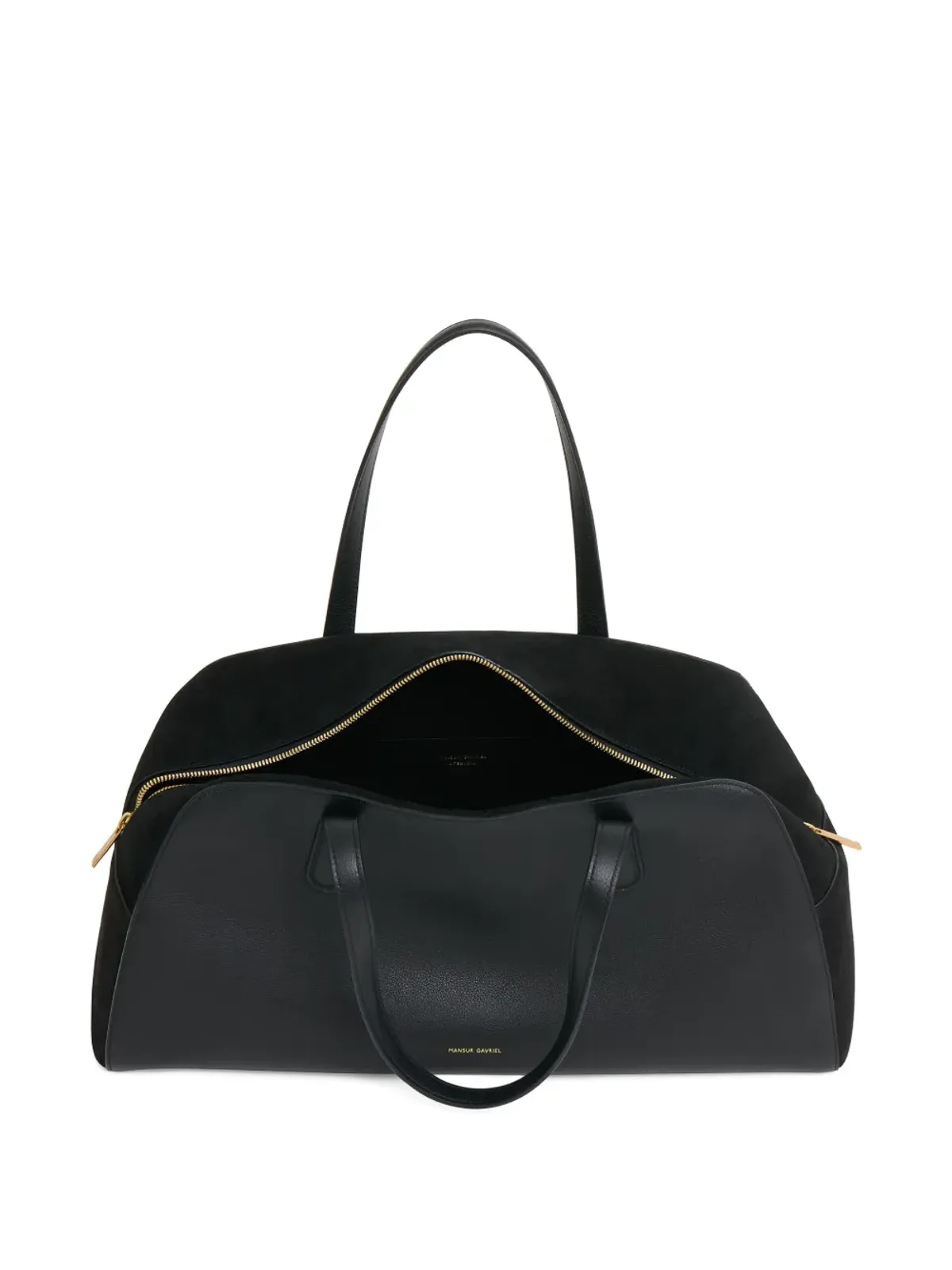 Mansur Gavriel ヘリオス ショルダーバッグ - 画像3