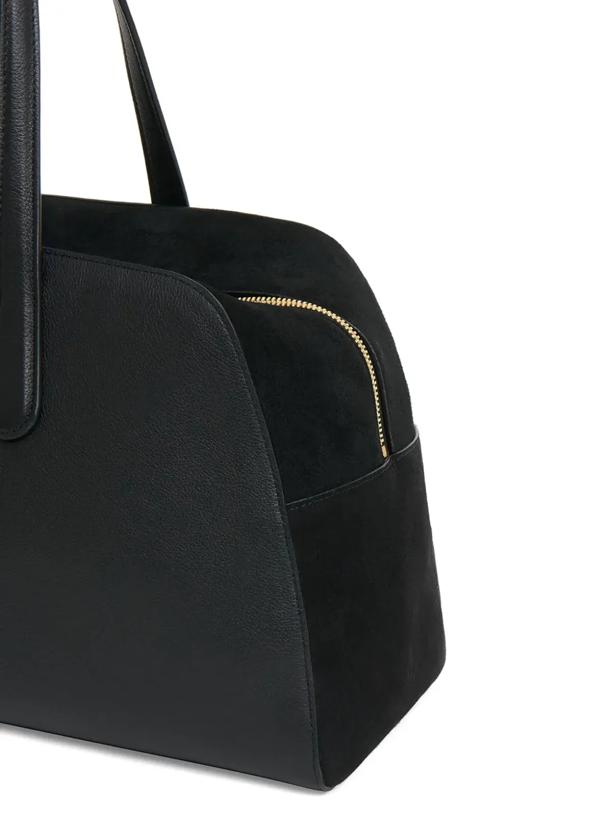 Mansur Gavriel ヘリオス ショルダーバッグ - 画像4