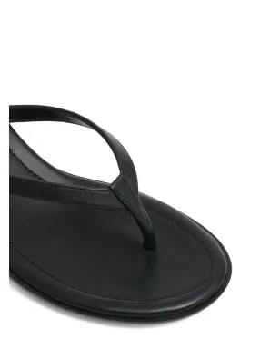 Mansur Gavriel トングレザーサンダル - サムネイル4