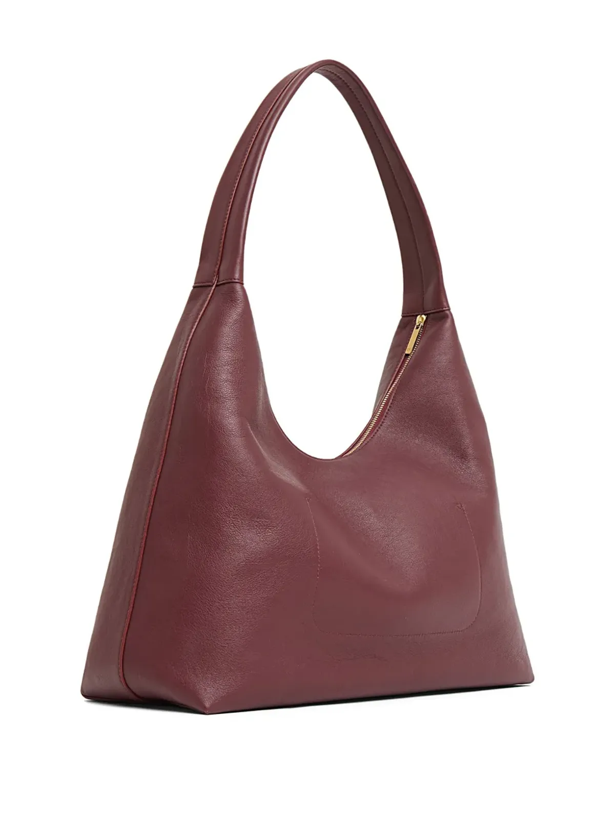 Mansur Gavriel マキシ Candy レザーショルダーバッグ - 画像2
