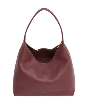 Mansur Gavriel マキシ Candy レザーショルダーバッグ - サムネイル3