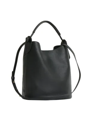 Mansur Gavriel ノットストラップ・バケットバッグ - サムネイル2