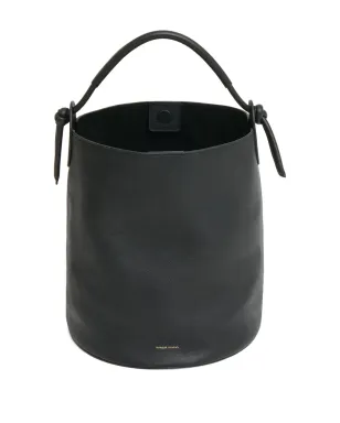Mansur Gavriel ノットストラップ・バケットバッグ - サムネイル3
