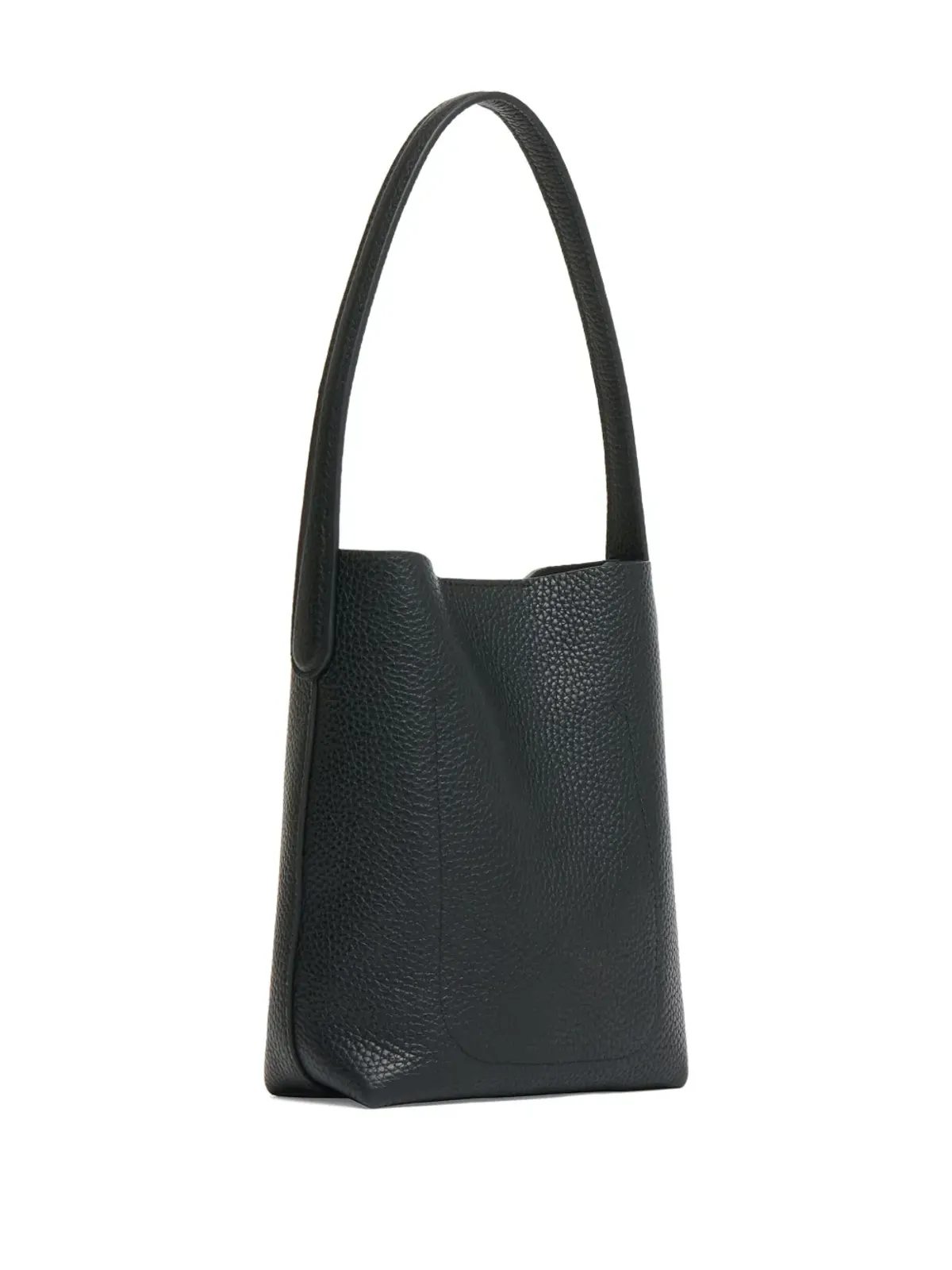 Mansur Gavriel ミニ Everyday レザー トートバッグ - 画像2