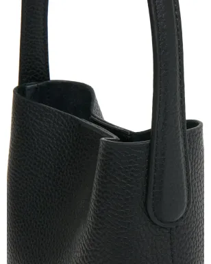 Mansur Gavriel ミニ Everyday レザー トートバッグ - サムネイル3