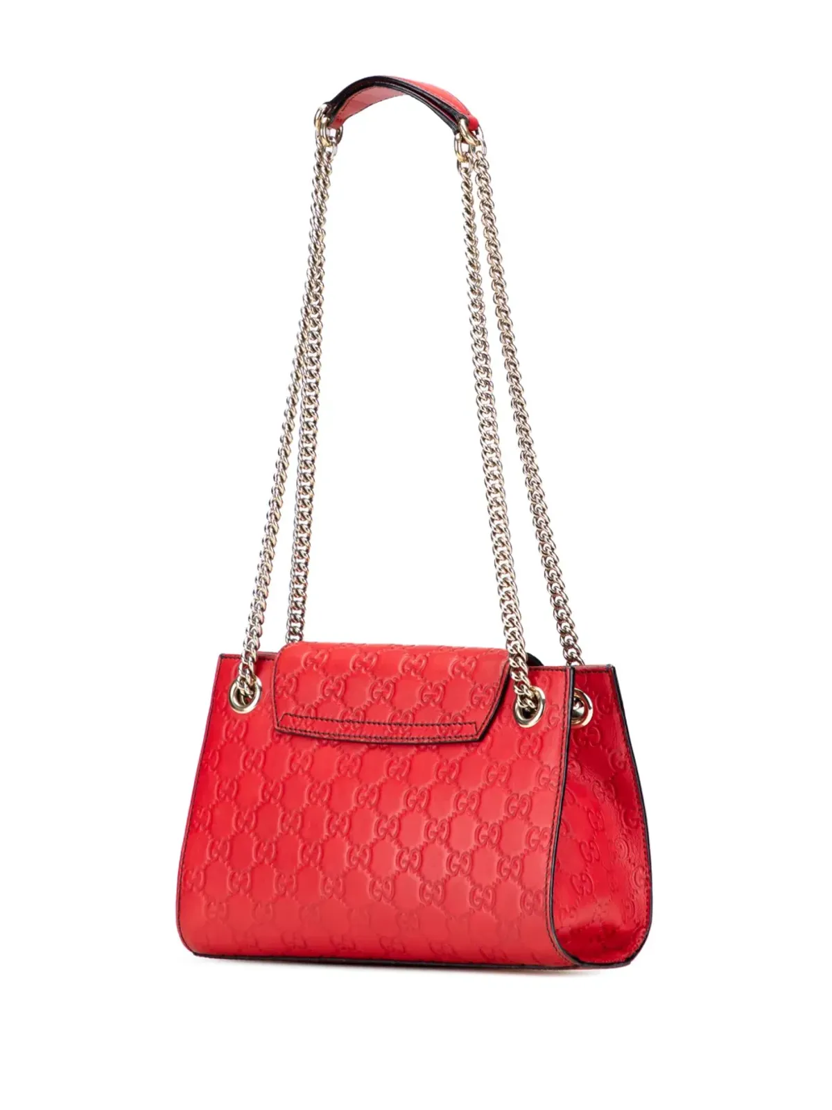Gucci Pre-Owned Emily ショルダーバッグ - 画像3