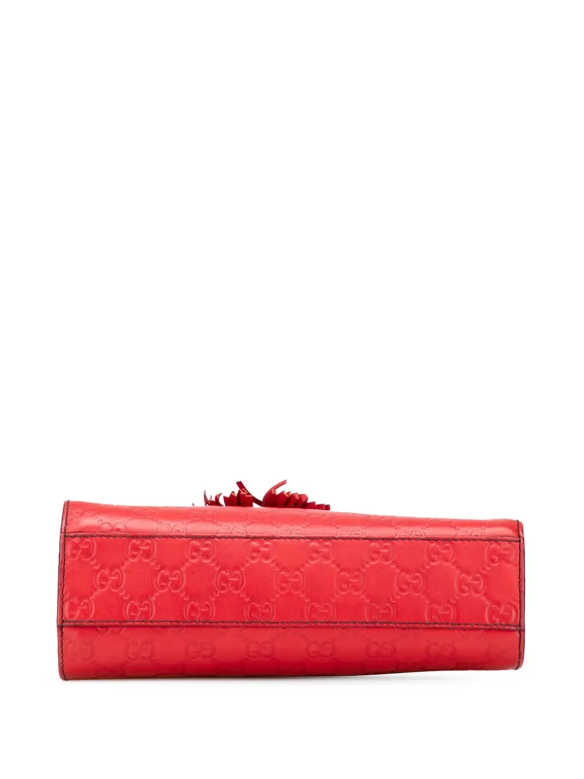 Gucci Pre-Owned Emily ショルダーバッグ - 画像4