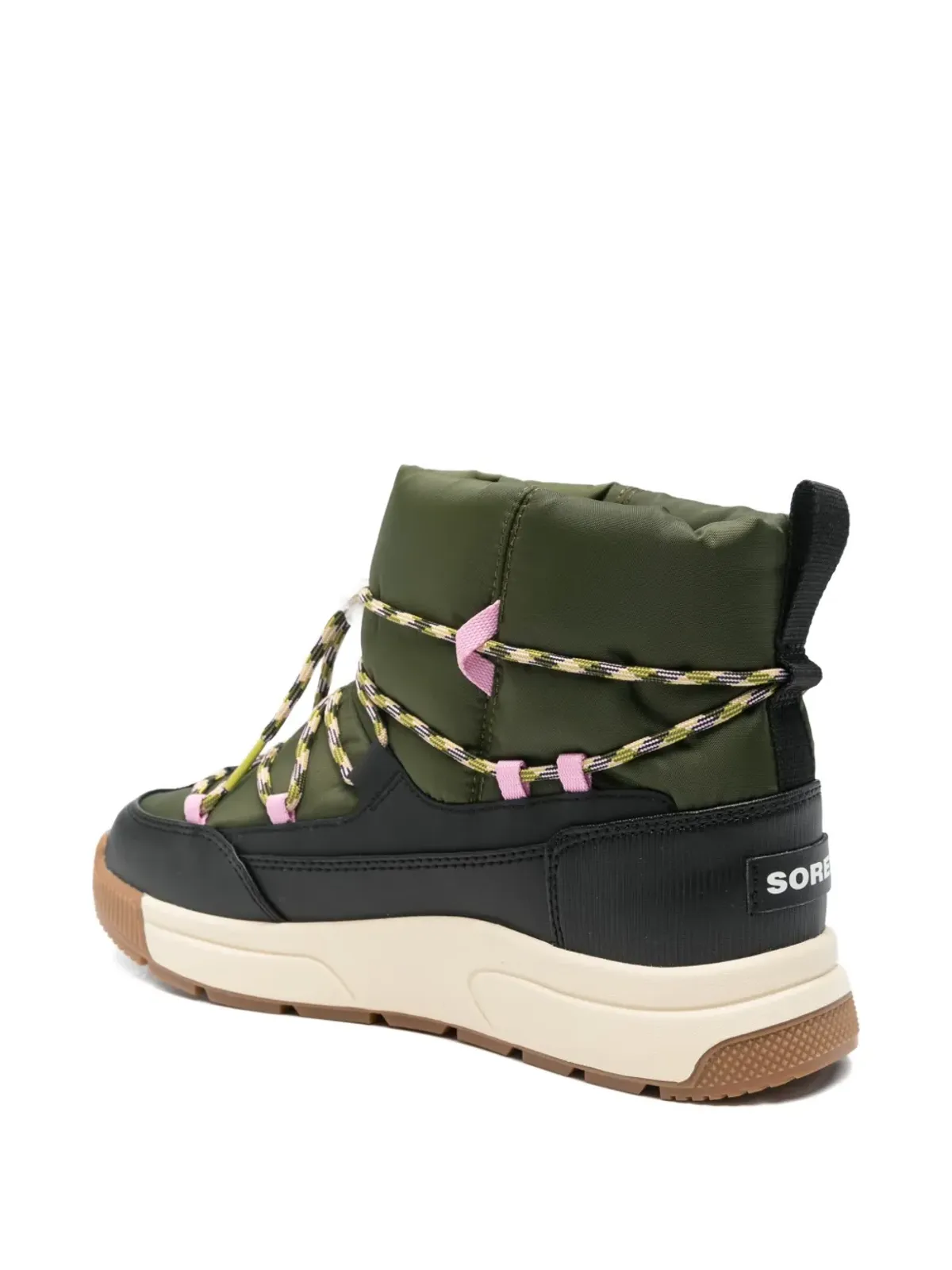 SOREL Whitney 3 ブーツ - 画像3