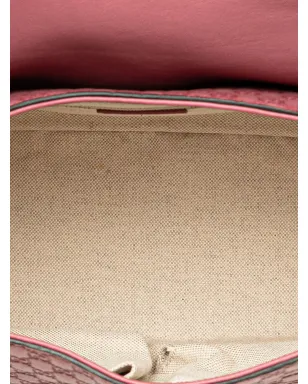 Gucci Pre-Owned Microguccissima Sukey クロスボディバッグ - サムネイル5